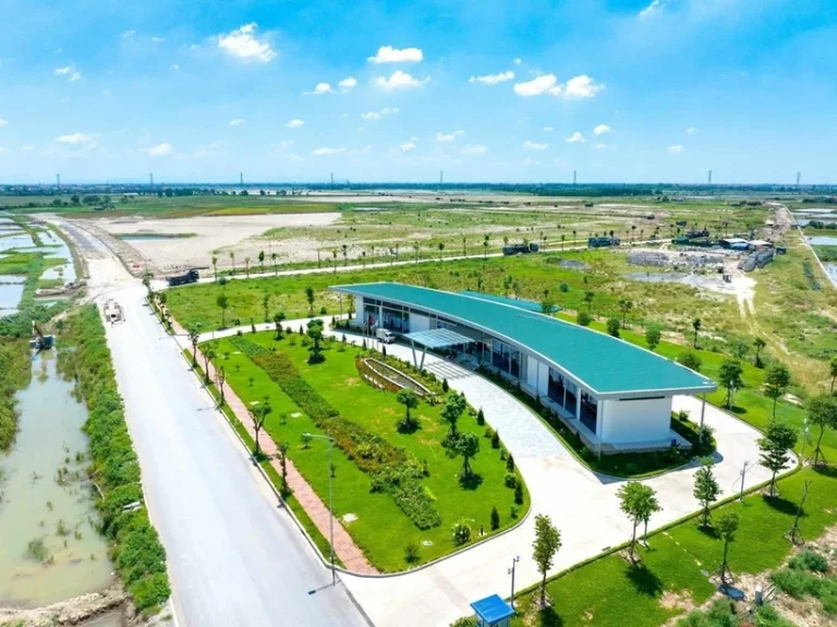 2025年越南工业园区发展论坛即将举行