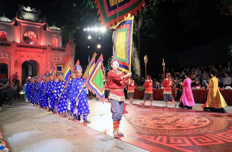 越南: 河内推出系列新旅游产品 迎接9月2日国庆假期旅游热潮