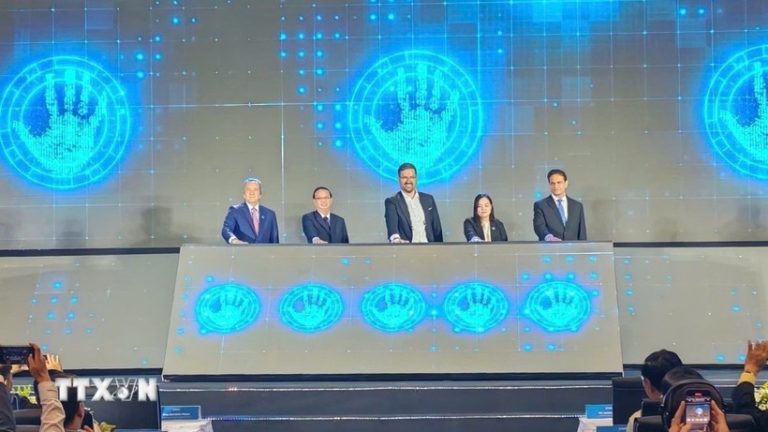 胡志明市：瑞典利乐投资超2亿欧元无菌包装工厂竣工投产