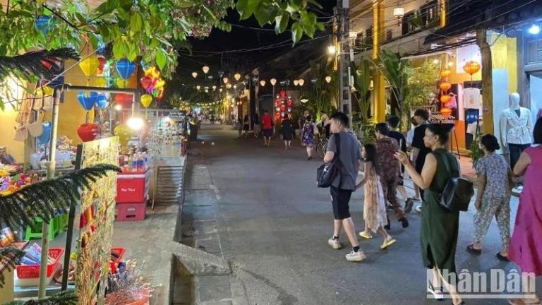 2025年越南最热情好客的城市