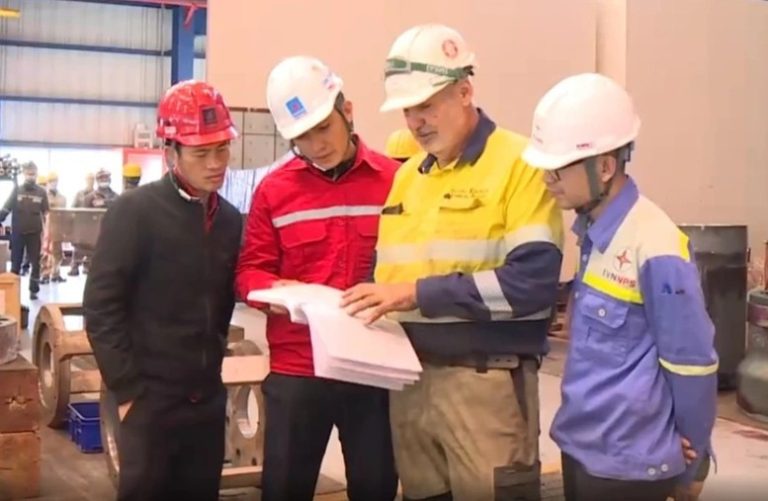 越南颁布关于外国劳动者工作许可的新规定