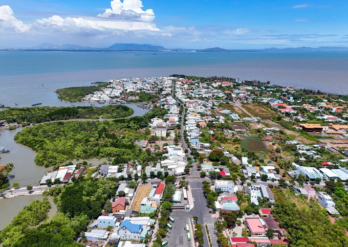 越南胡志明市拟设立四个自由贸易区