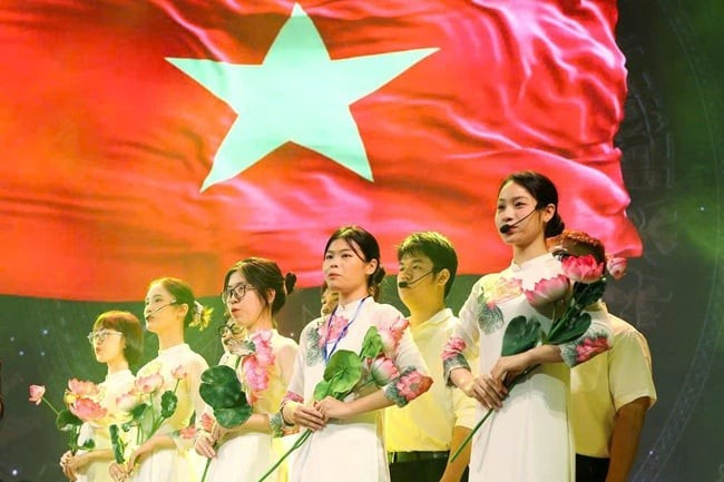 越南12大文化产业展预计将于8月底开展