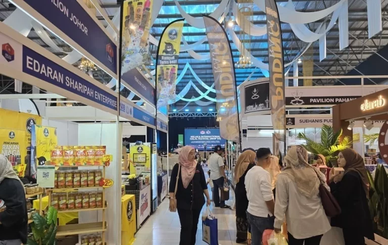 越南把握马来西亚清真市场的机遇