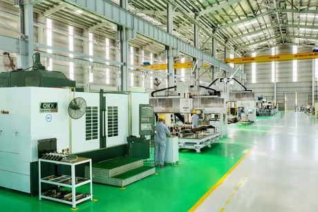 加强越南企业与美国市场的对接联系